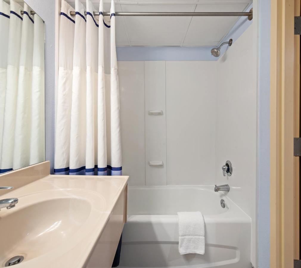 אושן סיטי Bonita Beach Hotel מראה חיצוני תמונה