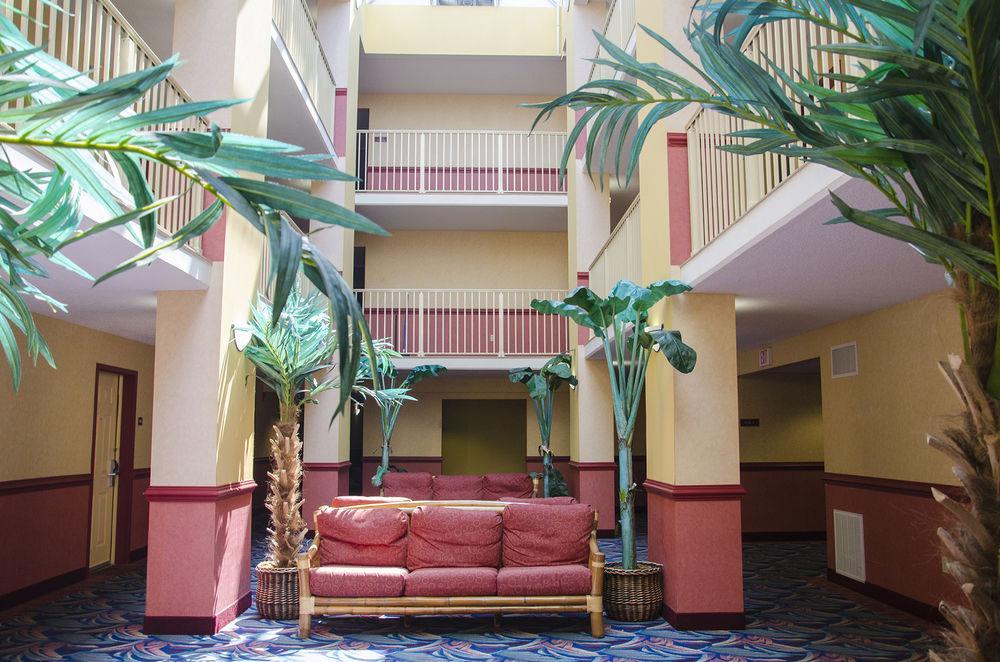 אושן סיטי Bonita Beach Hotel מראה חיצוני תמונה